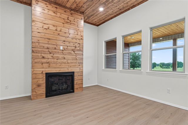6138 New Hope, Hackett, AR 72937