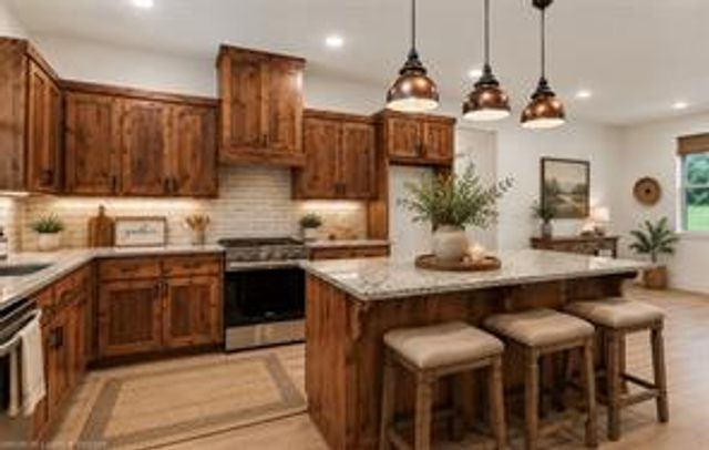 6138 New Hope, Hackett, AR 72937