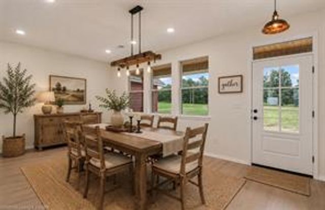 6138 New Hope, Hackett, AR 72937
