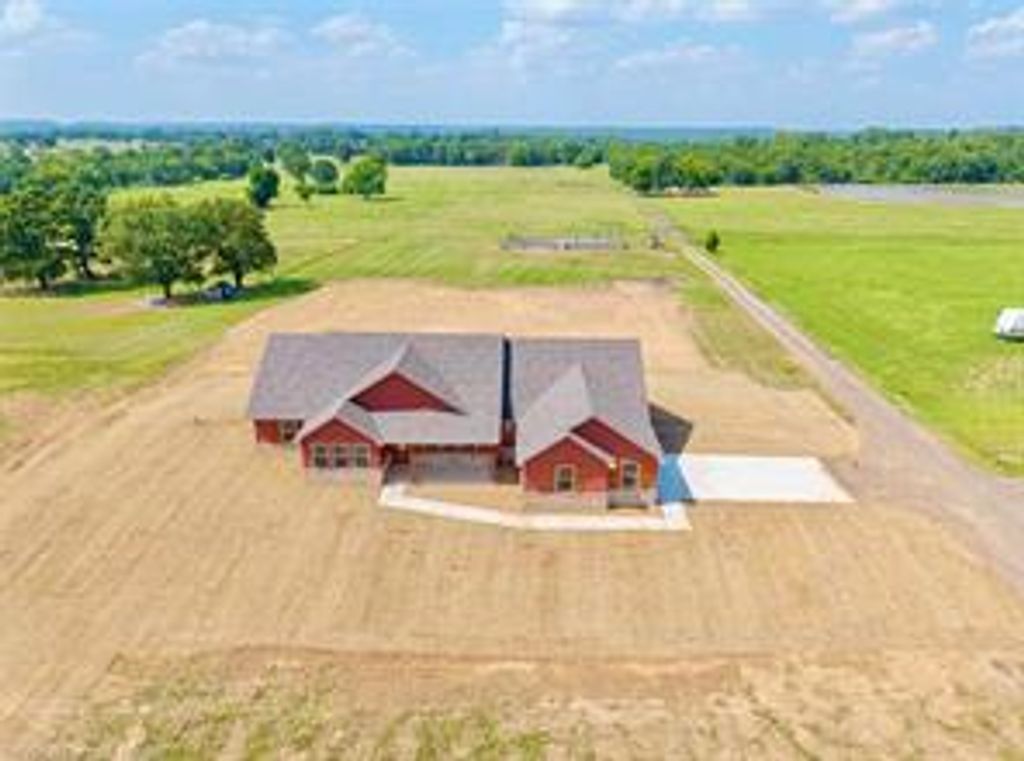 6138 New Hope, Hackett, AR 72937