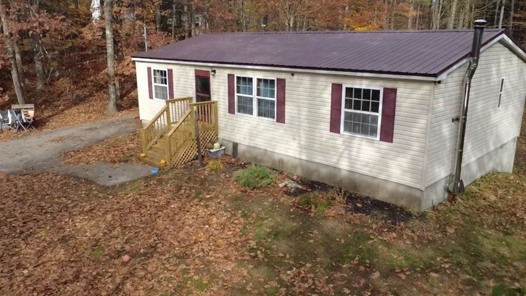 420 Ballards Ridge Road, Wakefield, NH 03830
