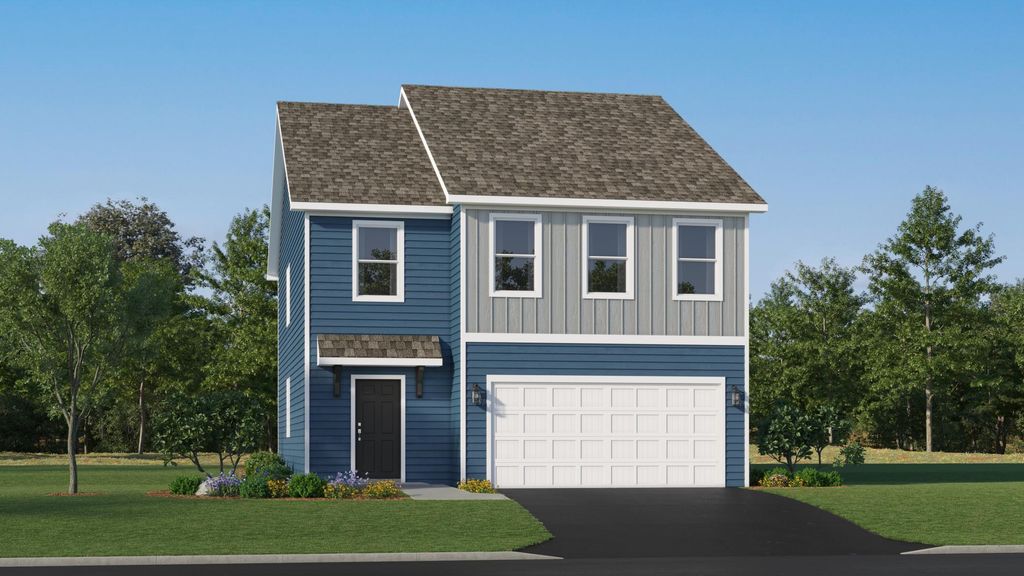 4865 218th Court, Farmington, MN 55024
