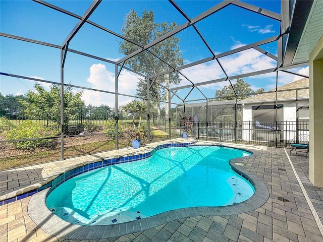 7748 FOUR SEASONS BOULEVARD, Kissimmee, FL 34747