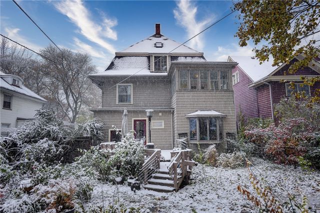 339 Seneca Parkway, Rochester, NY 14613