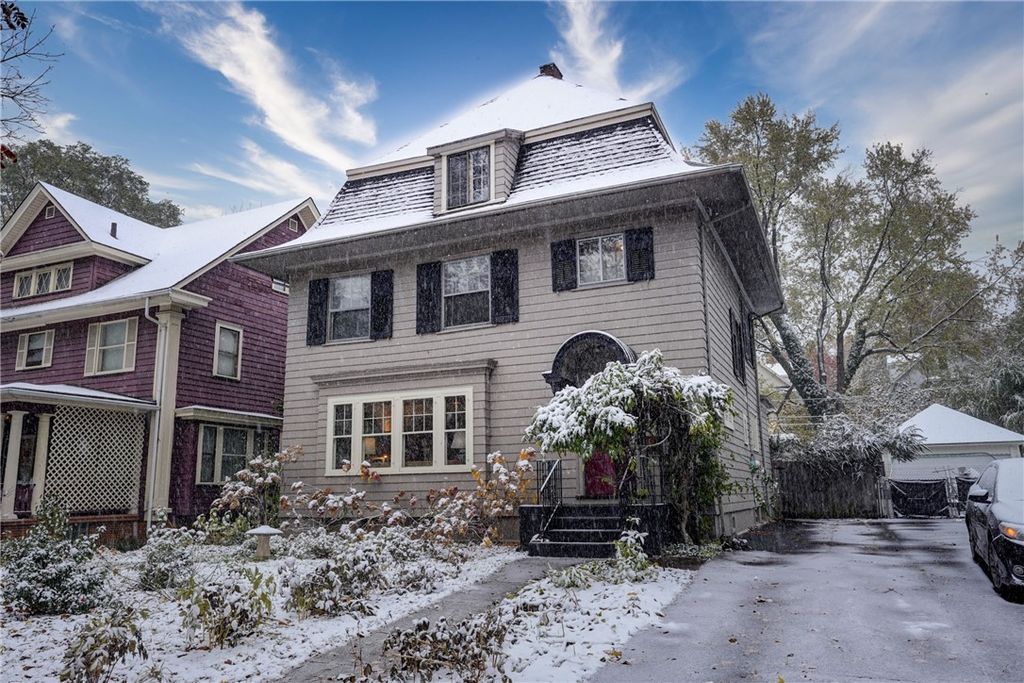 339 Seneca Parkway, Rochester, NY 14613