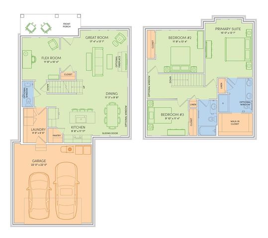 445 Lone Oak Lane, Verona, WI 53593