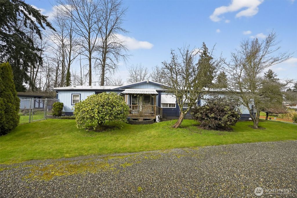 7812 18th Avenue Ct E, Tacoma, WA 98404