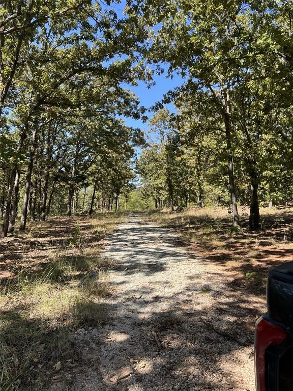 31413 Hamilton Road, Wanette, OK 74878