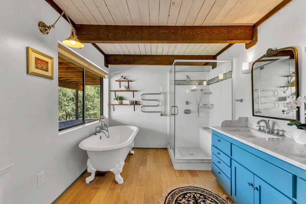 Image 45 of property listing at 24863 Ponderosa Drive, Idyllwild, CA 92549