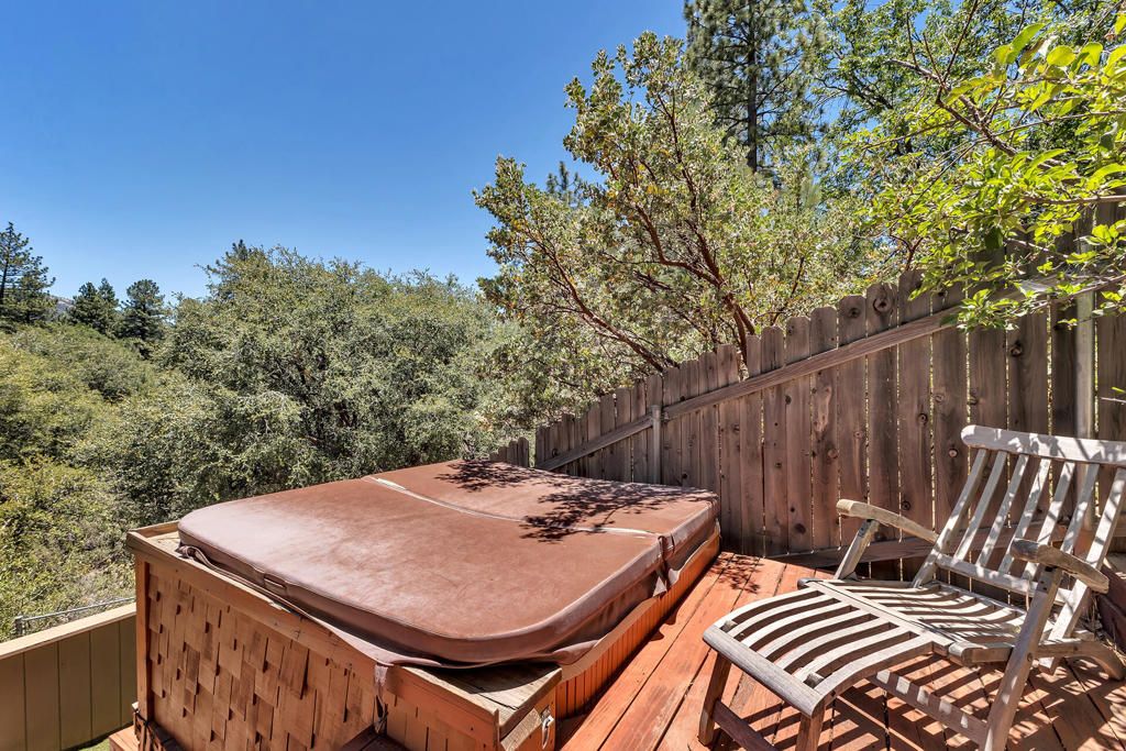 Image 54 of property listing at 24863 Ponderosa Drive, Idyllwild, CA 92549