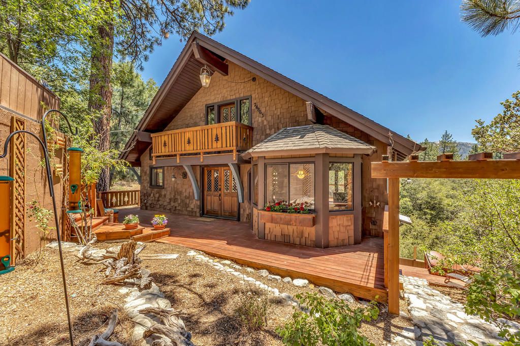 Image 59 of property listing at 24863 Ponderosa Drive, Idyllwild, CA 92549