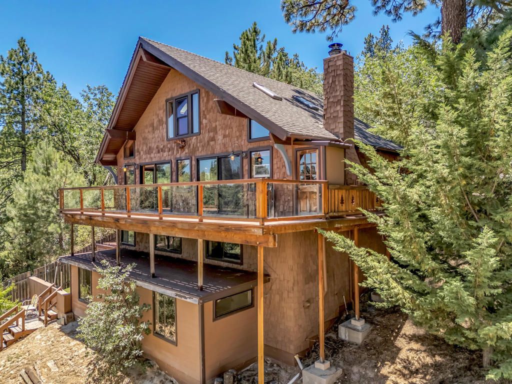 Image 65 of property listing at 24863 Ponderosa Drive, Idyllwild, CA 92549
