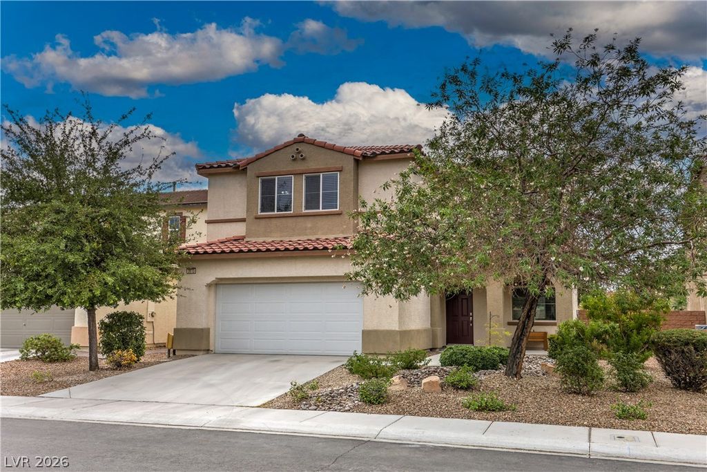 3513 Pelican Brief Lane, North Las Vegas, NV 89084 — photo 2