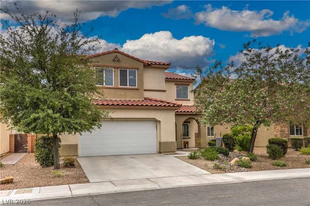 3513 Pelican Brief Lane, North Las Vegas, NV 89084 — photo 3