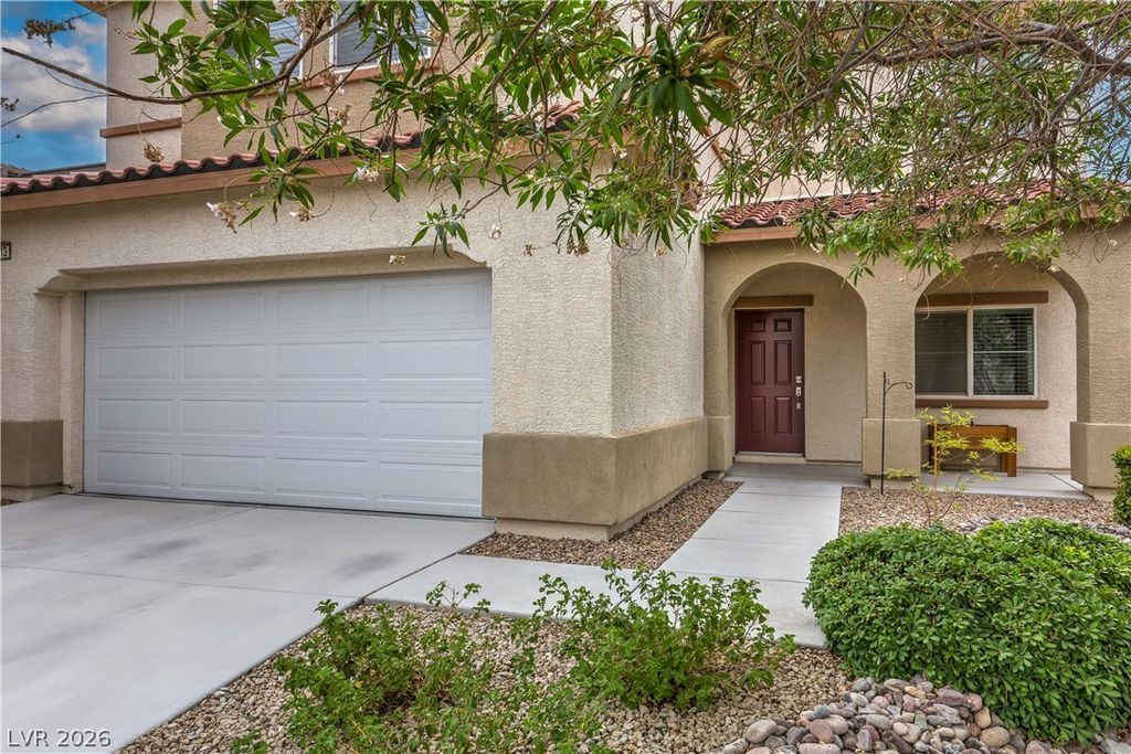 3513 Pelican Brief Lane, North Las Vegas, NV 89084 — photo 4