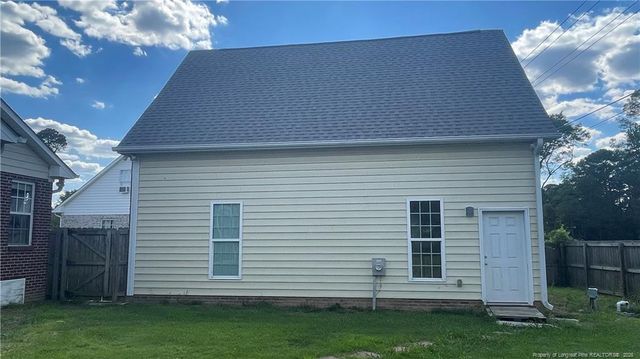 3746 Lockerbie Court, Fayetteville, NC 28306
