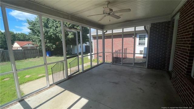3746 Lockerbie Court, Fayetteville, NC 28306