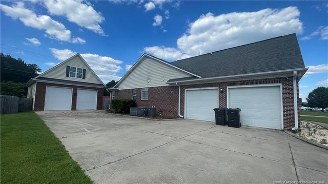 3746 Lockerbie Court, Fayetteville, NC 28306