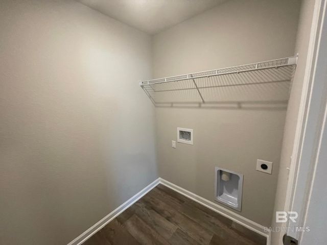 205 Burnston Way, Foley, AL 36535