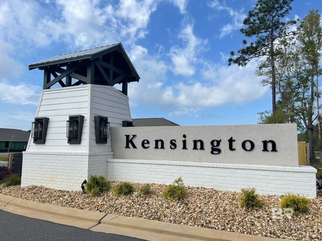 205 Burnston Way, Foley, AL 36535