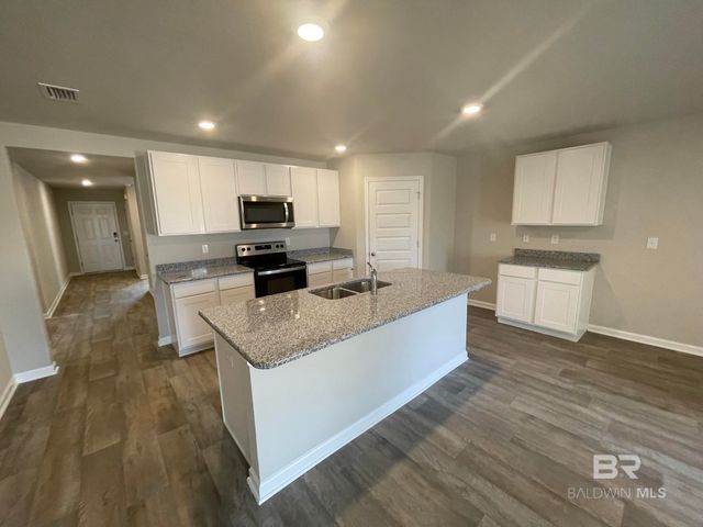 205 Burnston Way, Foley, AL 36535