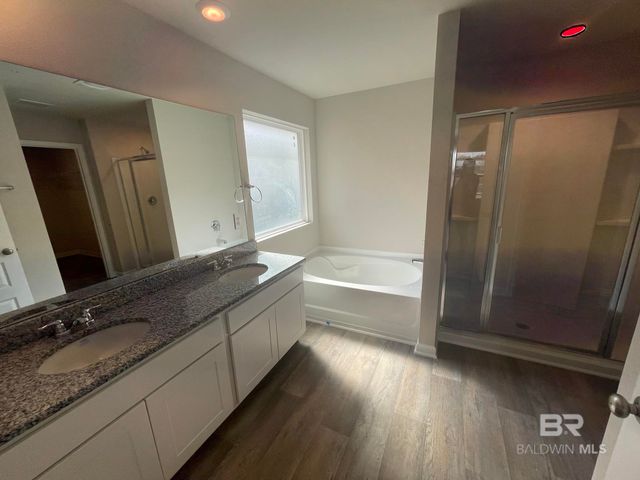 205 Burnston Way, Foley, AL 36535