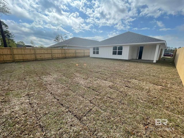 205 Burnston Way, Foley, AL 36535