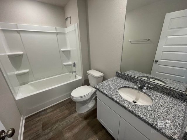 205 Burnston Way, Foley, AL 36535