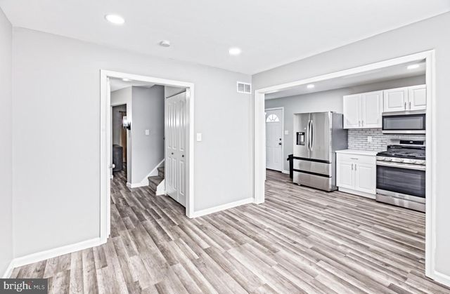734 PLUMTREE LN, Claymont, DE 19703