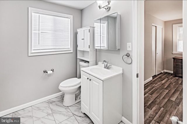 734 PLUMTREE LN, Claymont, DE 19703