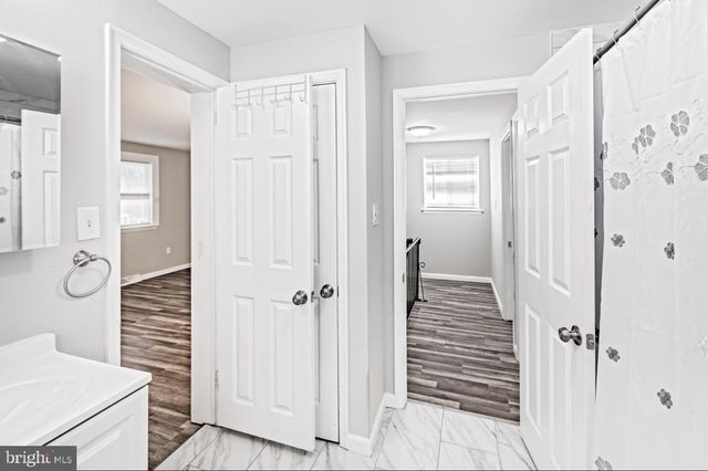 734 PLUMTREE LN, Claymont, DE 19703