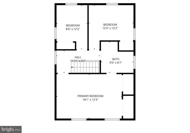 734 PLUMTREE LN, Claymont, DE 19703