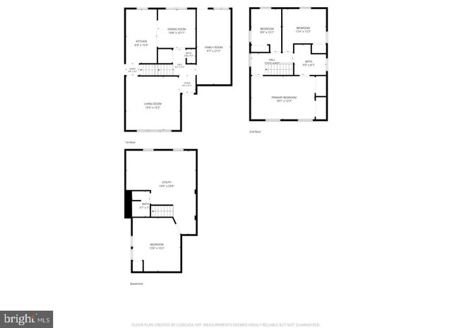 734 PLUMTREE LN, Claymont, DE 19703