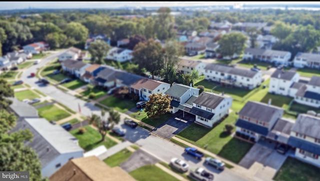734 PLUMTREE LN, Claymont, DE 19703