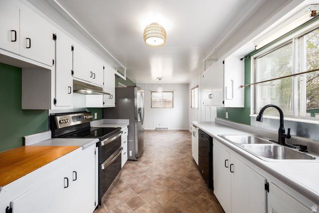 141 E 200 N, Duchesne, UT 84021