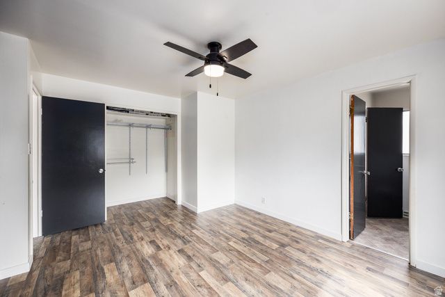 141 E 200 N, Duchesne, UT 84021