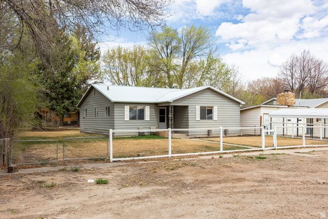 141 E 200 N, Duchesne, UT 84021