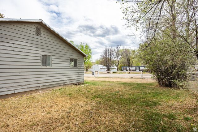 141 E 200 N, Duchesne, UT 84021