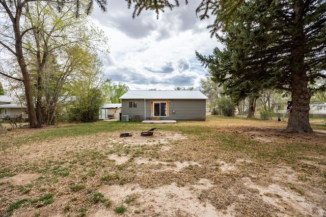 141 E 200 N, Duchesne, UT 84021