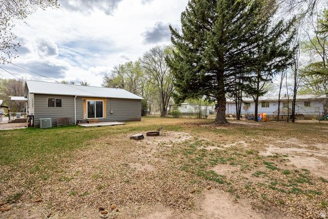 141 E 200 N, Duchesne, UT 84021