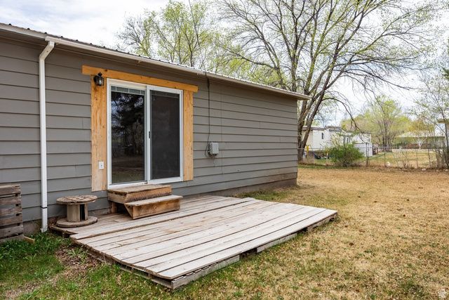 141 E 200 N, Duchesne, UT 84021