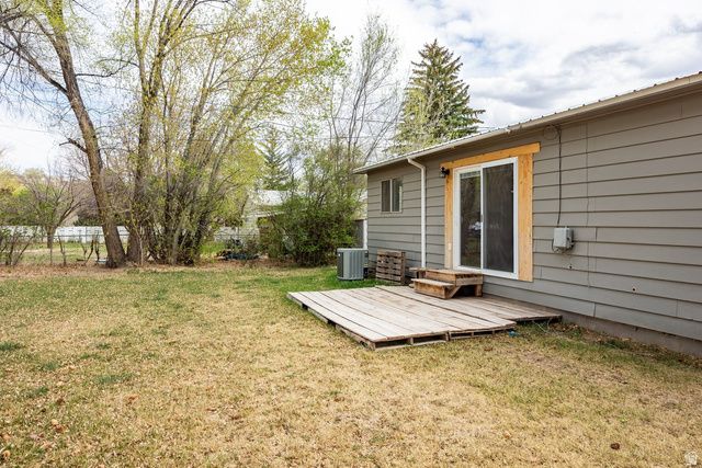 141 E 200 N, Duchesne, UT 84021