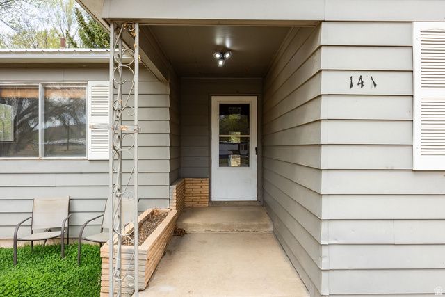 141 E 200 N, Duchesne, UT 84021