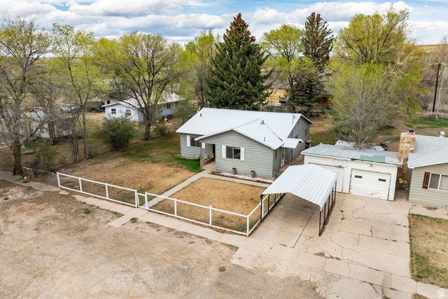 141 E 200 N, Duchesne, UT 84021