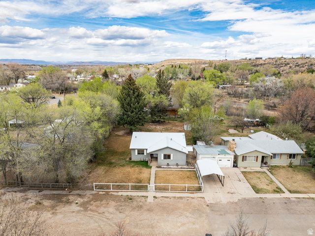 141 E 200 N, Duchesne, UT 84021