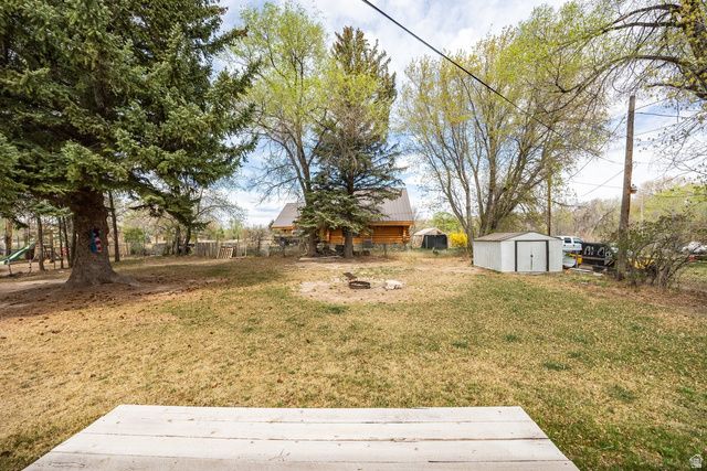 141 E 200 N, Duchesne, UT 84021