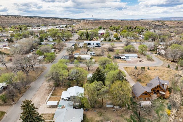 141 E 200 N, Duchesne, UT 84021