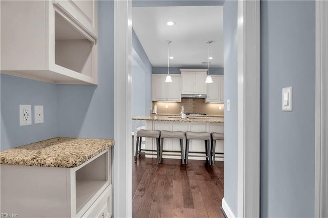 103 Alexandria WAY, Carrollton, VA 23314