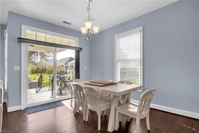 103 Alexandria WAY, Carrollton, VA 23314