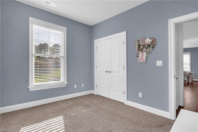 103 Alexandria WAY, Carrollton, VA 23314